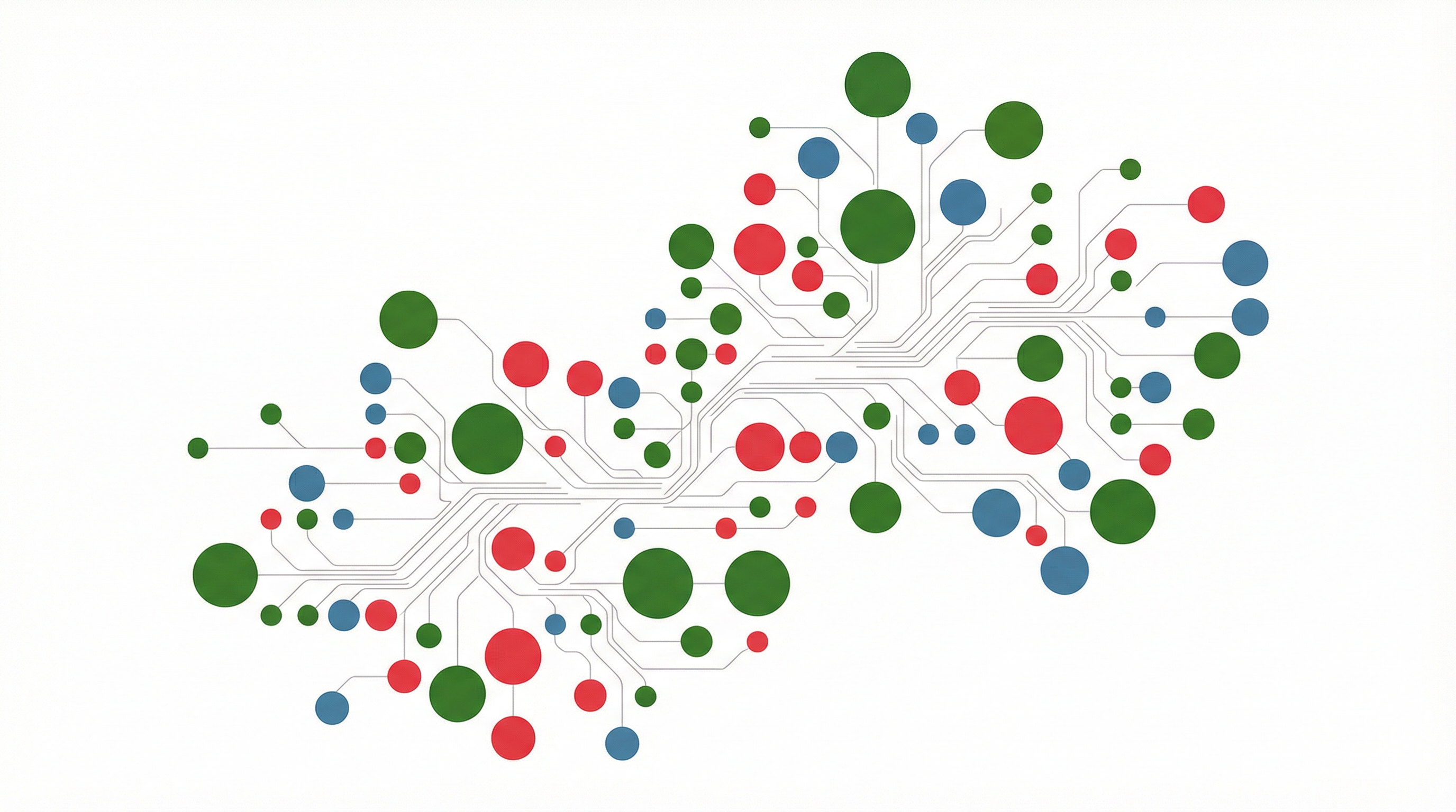 Rede de sistemas conectados